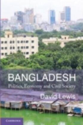 Lewis |  Bangladesh | eBook | Sack Fachmedien