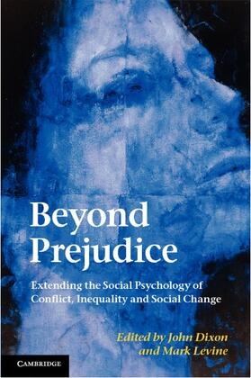 Dixon |  Beyond Prejudice | eBook | Sack Fachmedien