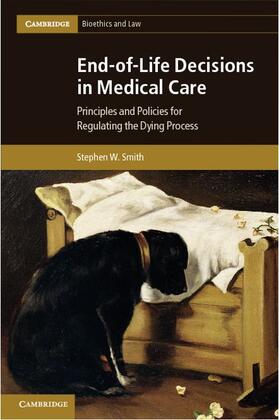 Smith | End-of-Life Decisions in Medical Care | E-Book | sack.de