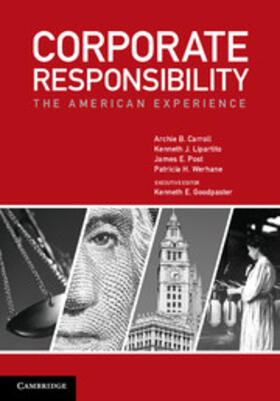 Carroll | Corporate Responsibility | E-Book | sack.de