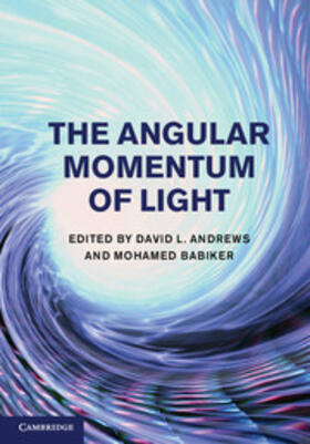 Andrews |  Angular Momentum of Light | eBook | Sack Fachmedien