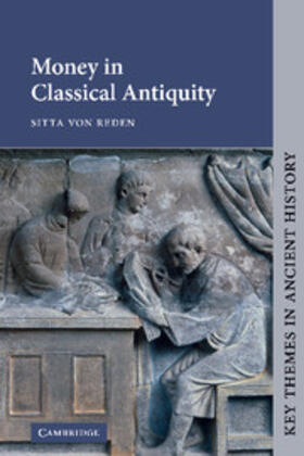 Reden |  Money in Classical Antiquity | eBook | Sack Fachmedien