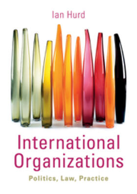 Hurd | International Organizations | E-Book | sack.de