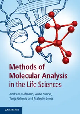 Hofmann |  Methods of Molecular Analysis in the Life Sciences | eBook | Sack Fachmedien