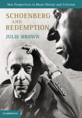 Brown |  Schoenberg and Redemption | eBook | Sack Fachmedien