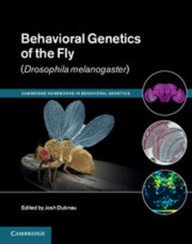 Dubnau |  Behavioral Genetics of the Fly (Drosophila Melanogaster) | eBook | Sack Fachmedien