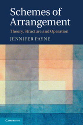 Payne |  Schemes of Arrangement | eBook | Sack Fachmedien