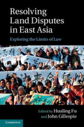 Fu | Resolving Land Disputes in East Asia | E-Book | sack.de