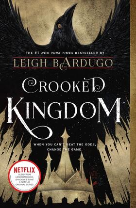 Bardugo |  Crooked Kingdom | Buch |  Sack Fachmedien