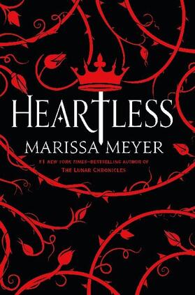 Meyer |  Heartless | Buch |  Sack Fachmedien