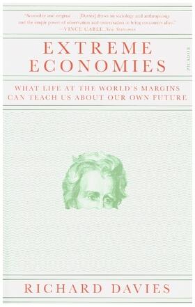 Davies |  Extreme Economies | Buch |  Sack Fachmedien