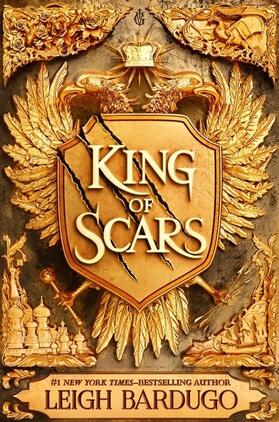 Bardugo |  King of Scars | Buch |  Sack Fachmedien
