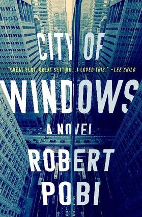 Pobi |  City of Windows | Buch |  Sack Fachmedien