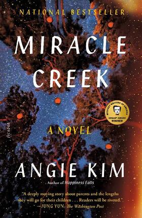 Kim |  Miracle Creek | Buch |  Sack Fachmedien