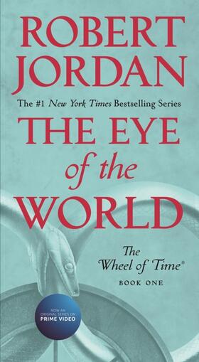 Jordan |  The Eye of the World | Buch |  Sack Fachmedien