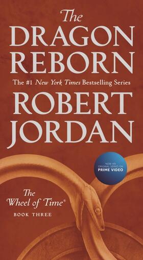 Jordan |  Dragon Reborn | Buch |  Sack Fachmedien