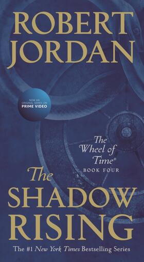 Jordan |  The Shadow Rising | Buch |  Sack Fachmedien