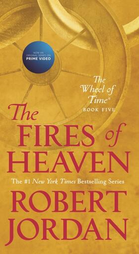 Jordan |  The Fires of Heaven | Buch |  Sack Fachmedien