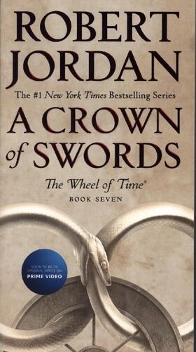 Jordan |  Crown of Swords | Buch |  Sack Fachmedien