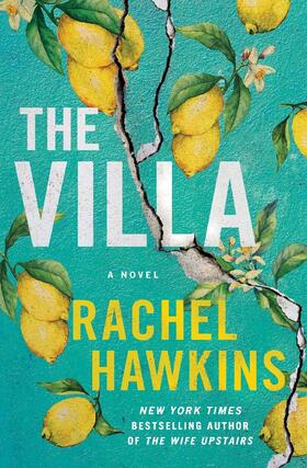 Hawkins |  The Villa | Buch |  Sack Fachmedien