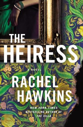 Hawkins |  The Heiress | Buch |  Sack Fachmedien