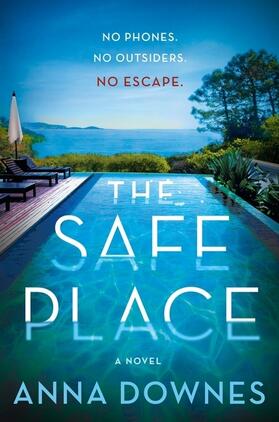 Downes |  The Safe Place | Buch |  Sack Fachmedien