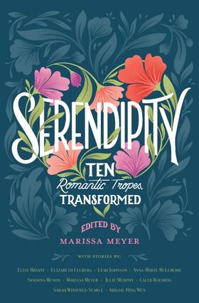 Searle / Wen / Bryant |  Serendipity | Buch |  Sack Fachmedien