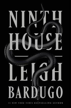 Bardugo |  Ninth House | Buch |  Sack Fachmedien
