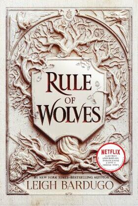 Bardugo |  Rule of Wolves | Buch |  Sack Fachmedien