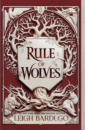 Bardugo |  Rule of Wolves | Buch |  Sack Fachmedien