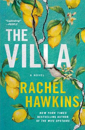 Hawkins |  The Villa | Buch |  Sack Fachmedien