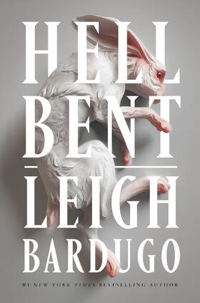 Bardugo |  Hell Bent | Buch |  Sack Fachmedien