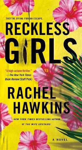 Hawkins |  Reckless Girls | Buch |  Sack Fachmedien