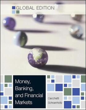 Money, Banking and Financial Markets - Global edition | Buch | 978-1-259-07119-5 | sack.de