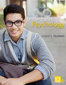 Feldman |  Understanding Psychology | Buch |  Sack Fachmedien