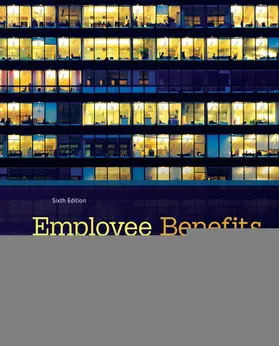 Martocchio |  Employee Benefits | Buch |  Sack Fachmedien