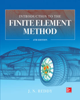 Reddy |  Introduction to the Finite Element Method 4E | Buch |  Sack Fachmedien