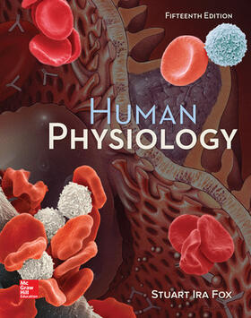 Fox / Rompolski |  Human Physiology | Buch |  Sack Fachmedien