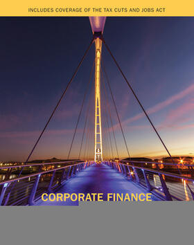 Ross / Westerfield / Jaffe |  Corporate Finance | Buch |  Sack Fachmedien