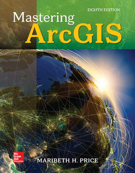 Price |  Mastering ArcGIS | Buch |  Sack Fachmedien