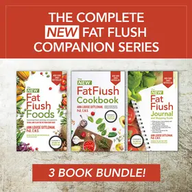 Gittleman |  The Complete New Fat Flush Companion Series | Sonstiges |  Sack Fachmedien