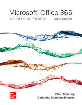 Triad Interactive |  Microsoft Office 365: A Skills Approach, 2019 Edition | Buch |  Sack Fachmedien