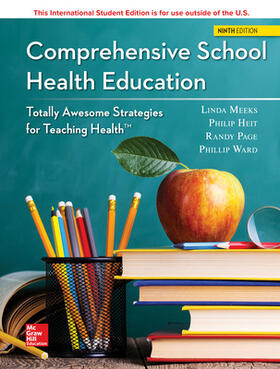 Meeks / Heit / Page |  ISE Comprehensive School Health Education | Buch |  Sack Fachmedien