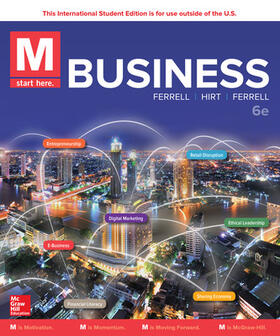 Ferrell / Hirt |  M: Business | Buch |  Sack Fachmedien