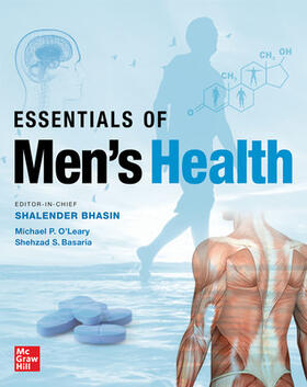 Bhasin |  Essentials of Men's Health | Buch |  Sack Fachmedien