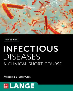 Southwick |  Infectious Diseases: A Clinical Short Course | Buch |  Sack Fachmedien