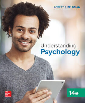 Feldman |  Understanding Psychology | Buch |  Sack Fachmedien