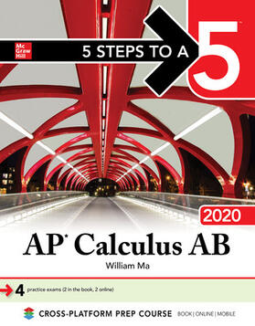 Ma |  5 Steps to a 5: AP Calculus AB 2020 | Buch |  Sack Fachmedien