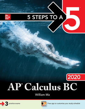 Ma |  5 Steps to a 5: AP Calculus BC 2020 | Buch |  Sack Fachmedien