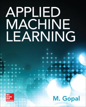 Gopal |  Applied Machine Learning | Buch |  Sack Fachmedien